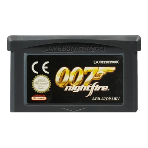 007: Nightfire