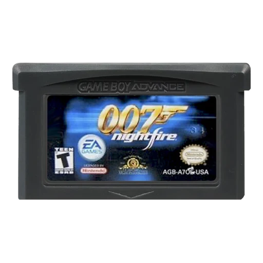 007: Nightfire