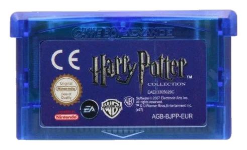 Harry Potter Collection