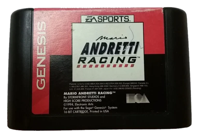 Andretti Racing