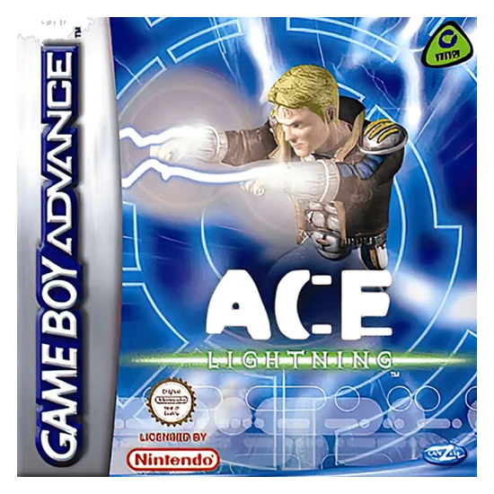 Ace Lightning