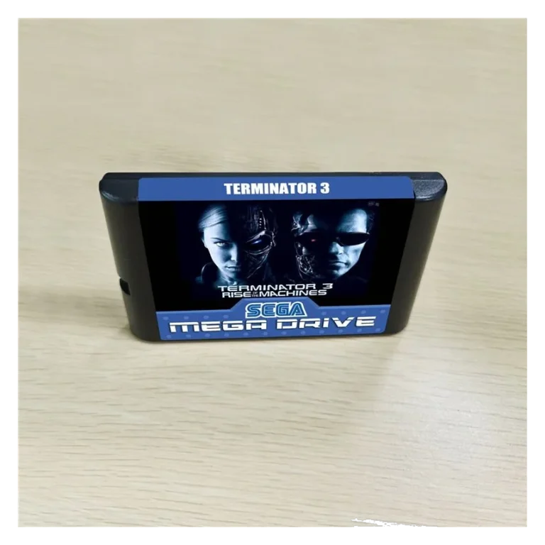 Terminator 3
