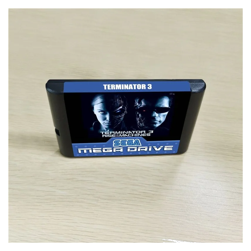 Terminator 3