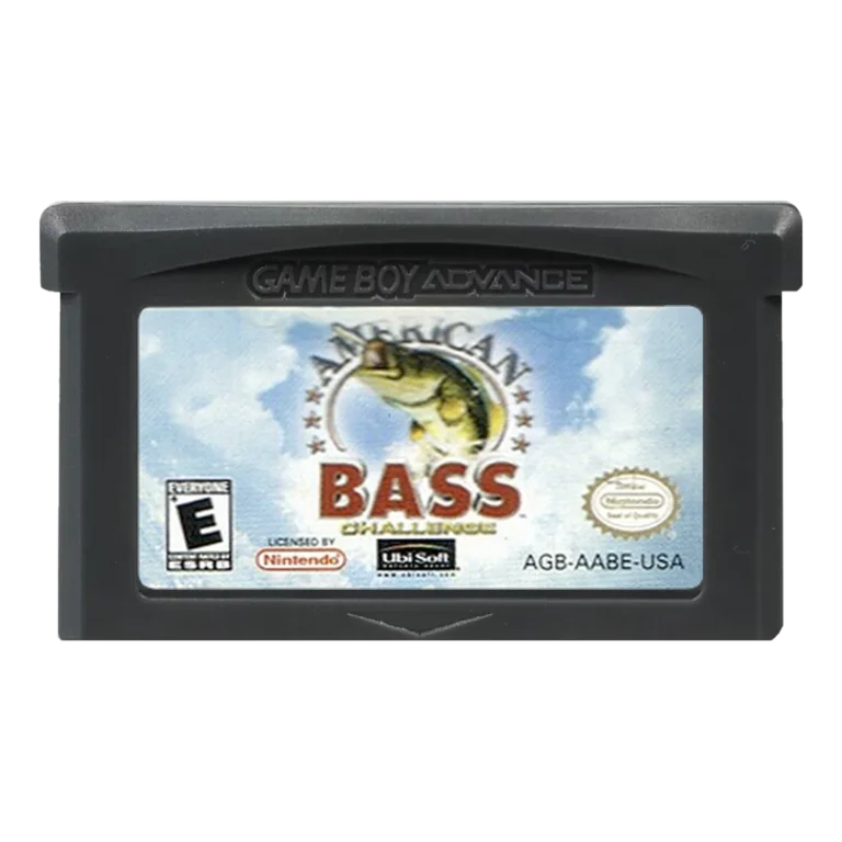 American Bass Challenge