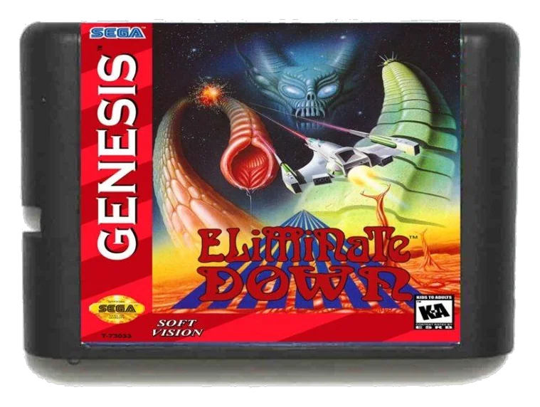 Eliminate Down