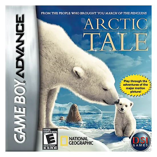 Arctic Tale