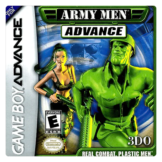 Army Men: Operation Green