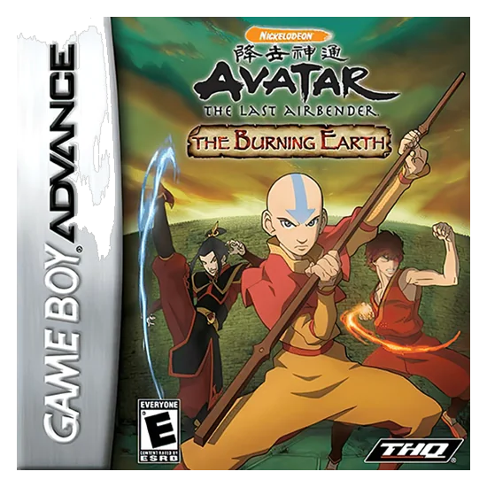 Avatar: The Last Airbender