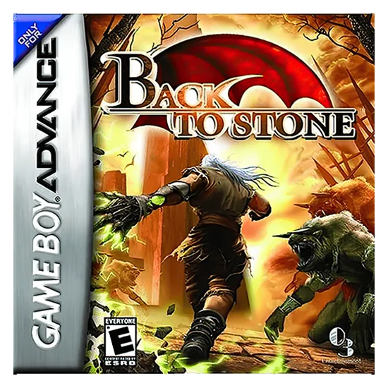 Back to Stone