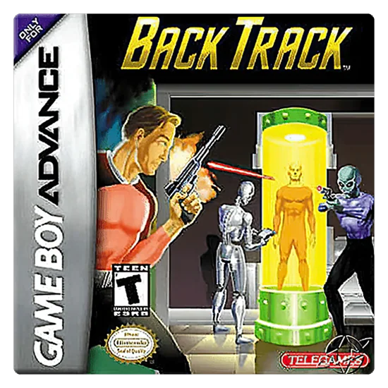 Back Track