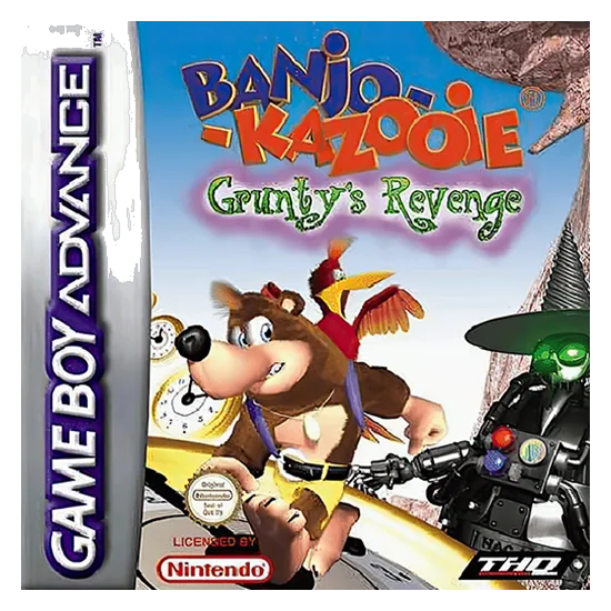 Banjo-Pilot