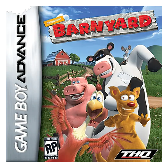 Barnyard