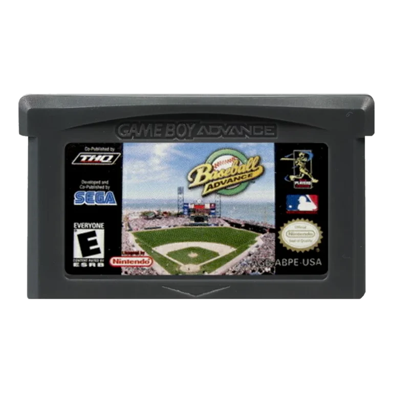 Baseball Advance