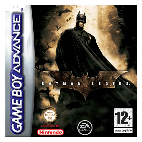 Batman: Rise of Sin Tzu