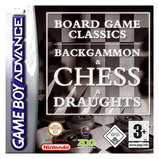 Board Game Classics