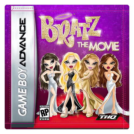 Bratz
