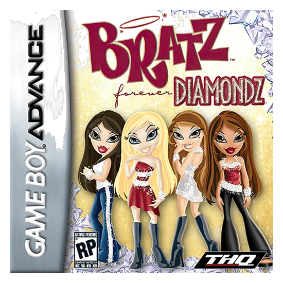 Bratz: Rock Angelz