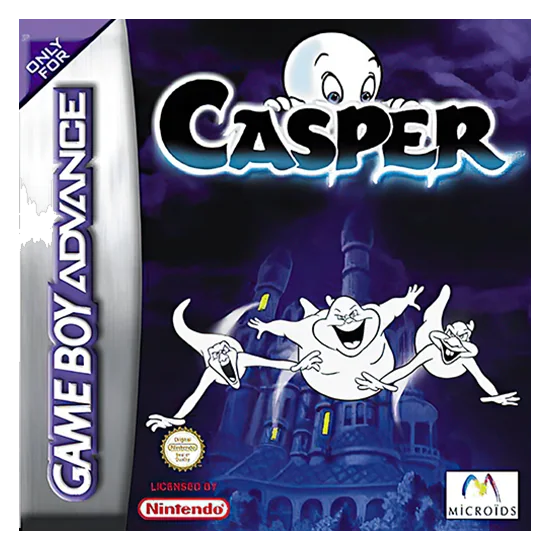 Casper