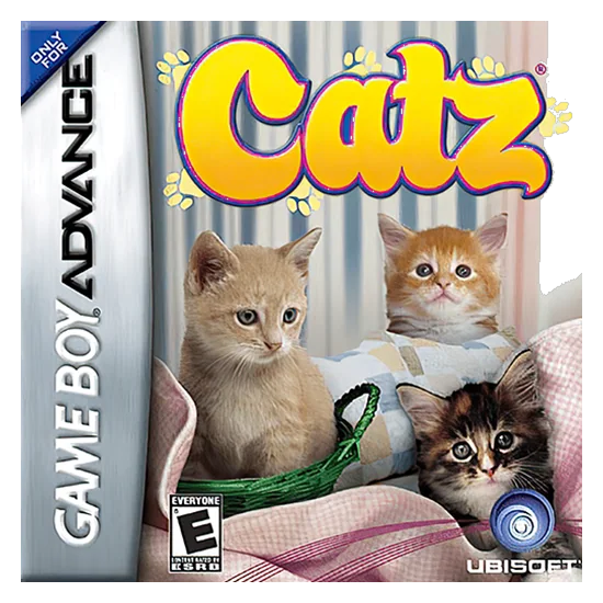 Catz