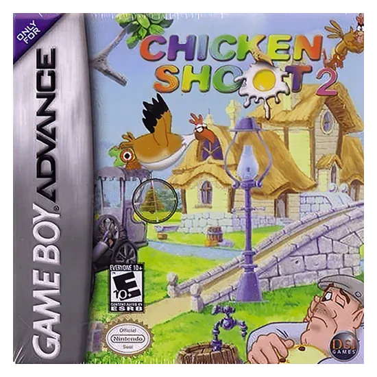Chicken Shoot