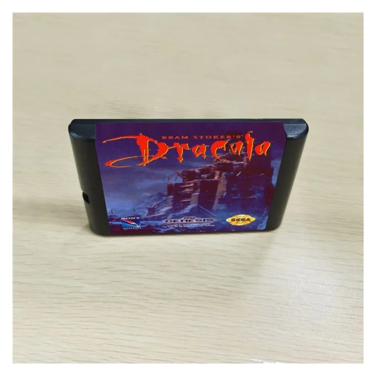 Dracula