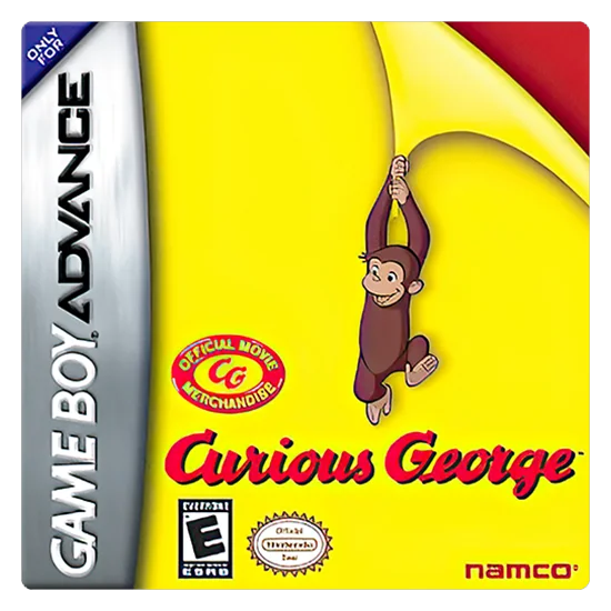 Curious George