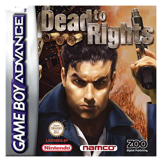 Dead to Rights