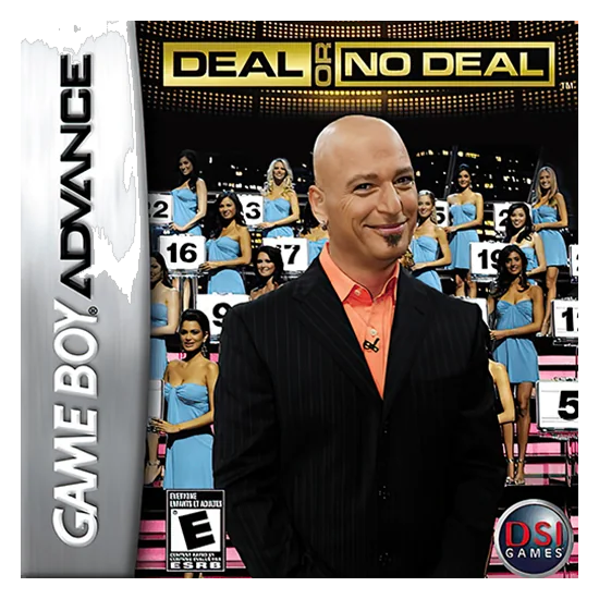 Deal or No Deal