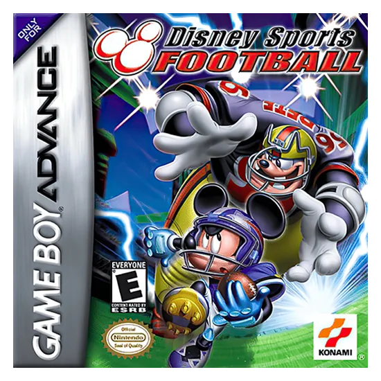 Disney Sports Basketball
