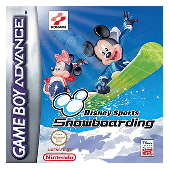 Disney Sports Soccer