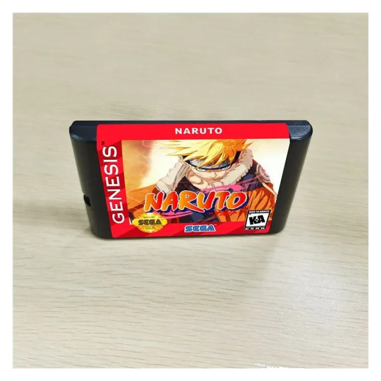 Naruto 1