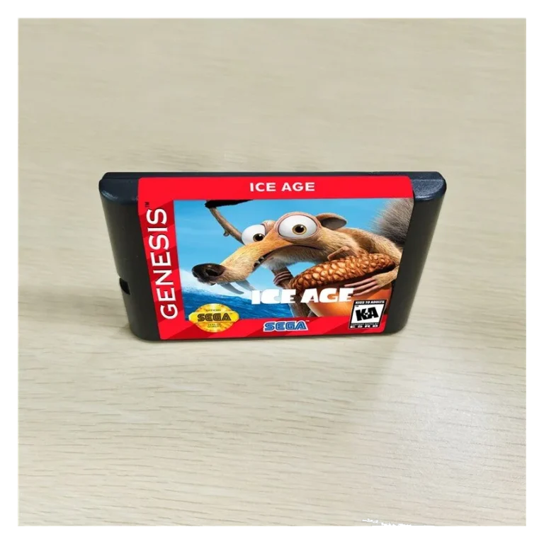Ice Age 1