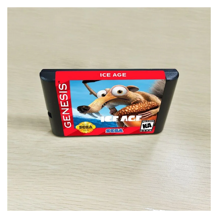 Ice Age 1