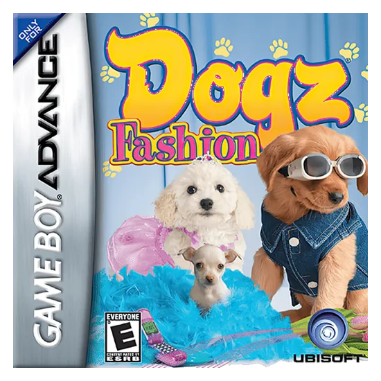 Dogz