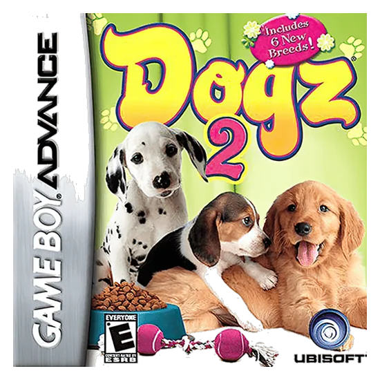 Dogz 2