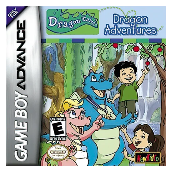 Dragon’s Rock