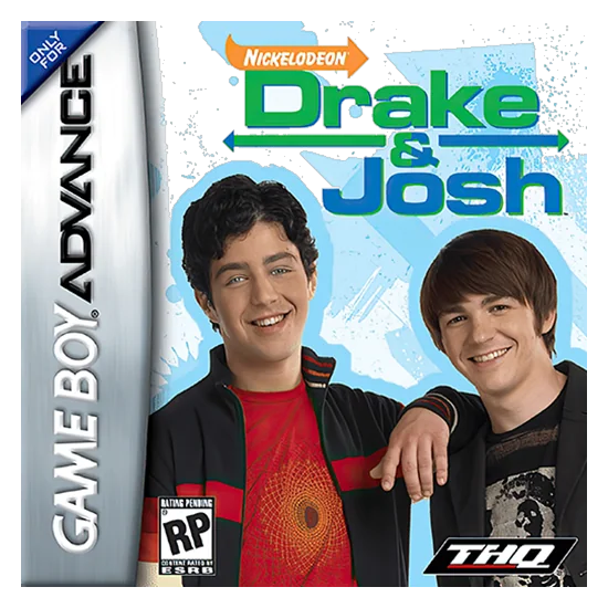 Drake & Josh