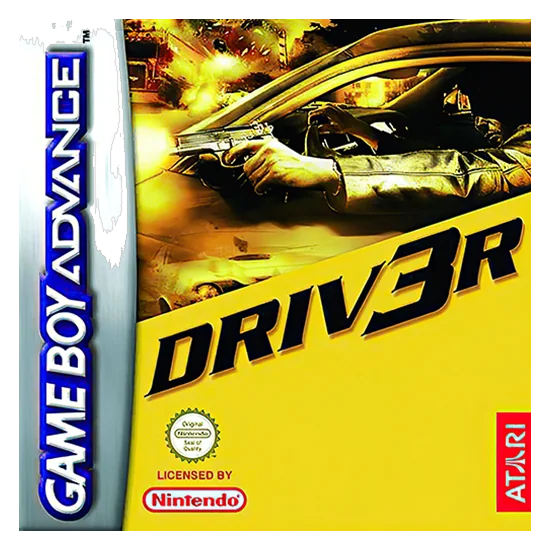 Driv3r