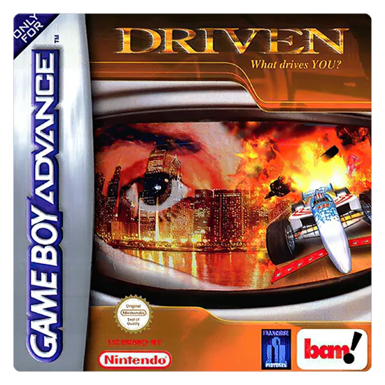 Driven