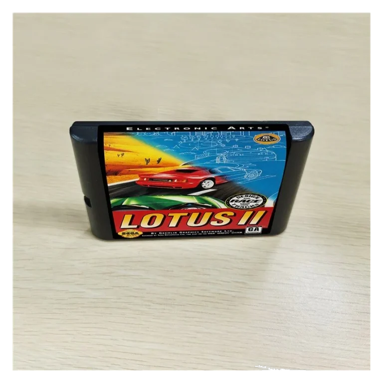 Lotus II
