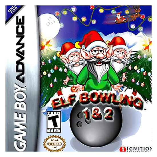 Elf: The Movie