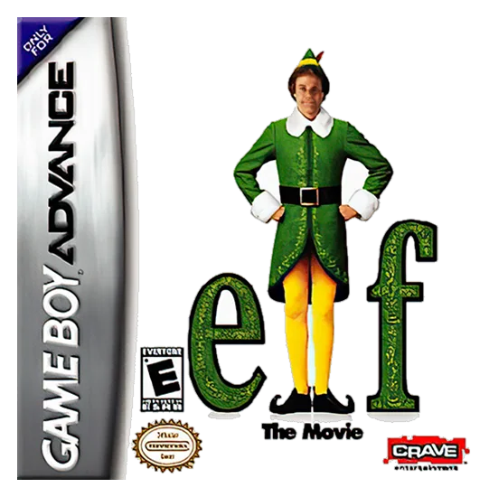 Elf Bowling 1 & 2