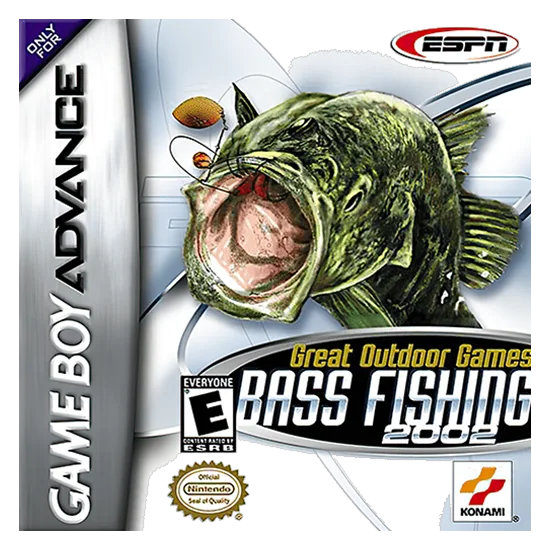 ESPN Great Outdoor Games: Bass 2002