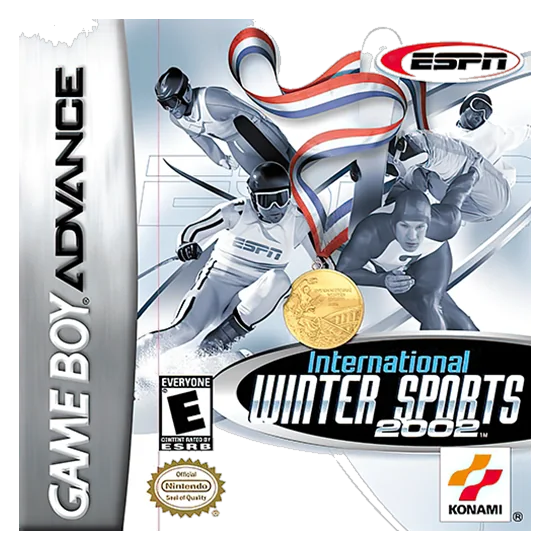 ESPN International Winter Sports 2002