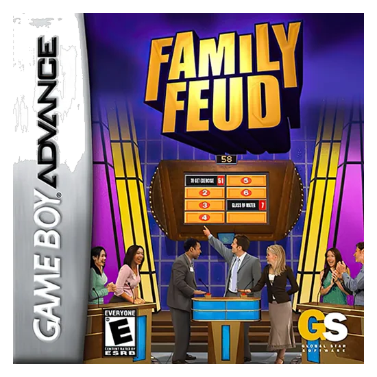 Family Feud