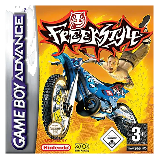 Freekstyle