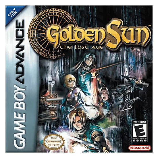 Golden Sun