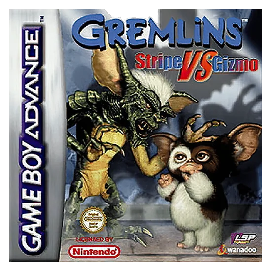 Gremlins: Stripe vs Gizmo