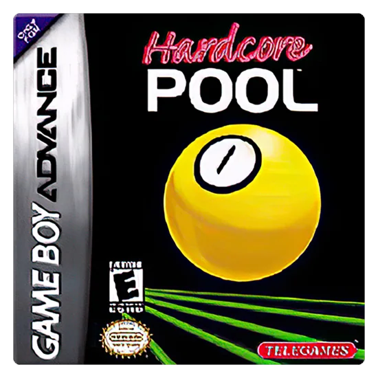 Hardcore Pool