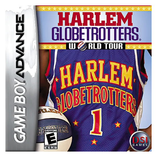 Harlem Globetrotters: World Tour